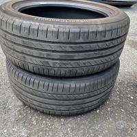 215 50 18 Continental 2020