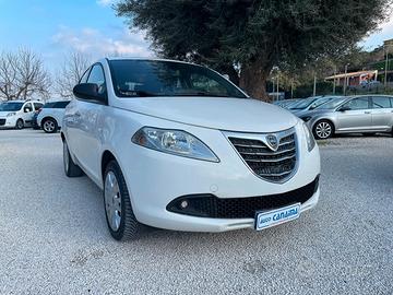 LANCIA YPSILON 1.2 B - 2015
