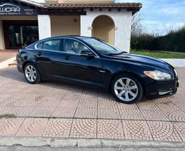 Jaguar XF 3.0 DS V6