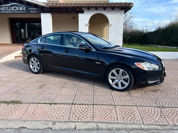 Jaguar XF 3.0 DS V6