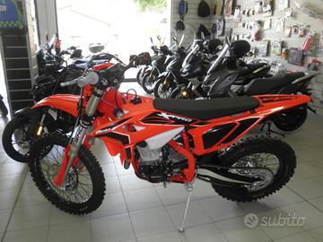 Beta RR Enduro 350-2027