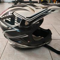 Casco enduro/cross Acerbis Taglia L