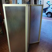 parete Doccia Sopravasca