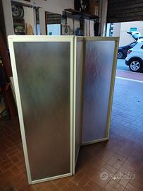 parete Doccia Sopravasca