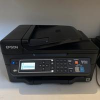 Stampante Epson Workforce WF-2630