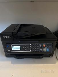 Stampante Epson Workforce WF-2630