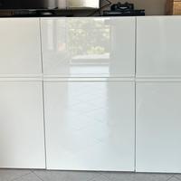 Mobile Besta Ikea