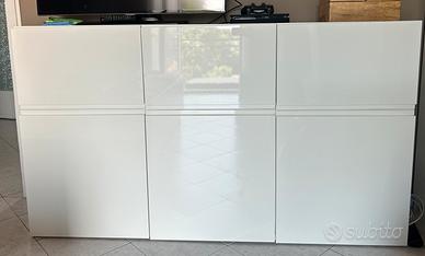Mobile Besta Ikea