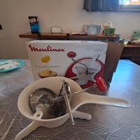 passaverdura Moulinex