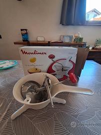 passaverdura Moulinex