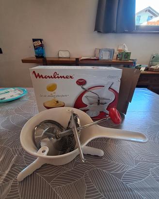passaverdura Moulinex
