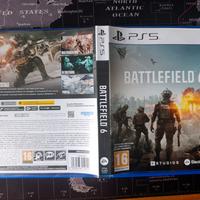 Battlefield 5 (PS5)