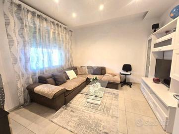 PORZIONE DI QUADRIFAMILIARE A RIMINI