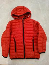 Giacca piumino OVS  per bimbo 3-4 anni cm 104