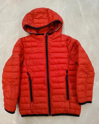 Giacca piumino OVS  per bimbo 3-4 anni cm 104