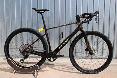 ORBEA TERRA M30TEAM 1X 2026 carbon