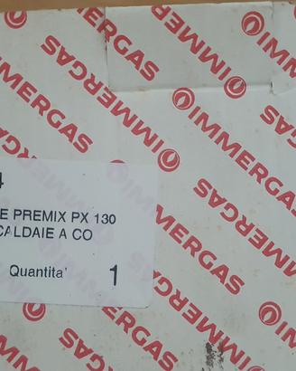 ventola aspirazione fumi Immergas