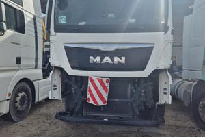 Trattori stradali MAN TGX 18.480 - MAN TGA 18.460