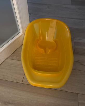 Vaschetta bambini