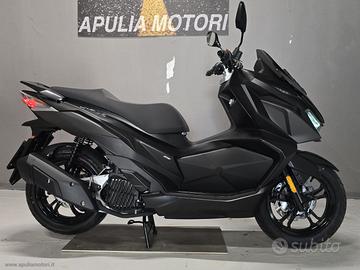 SYM Jet X 125
