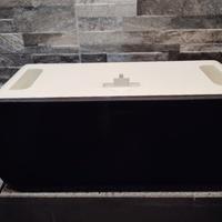 cassa amplificata apple