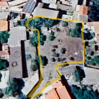 Terreno edificabile 939mq
