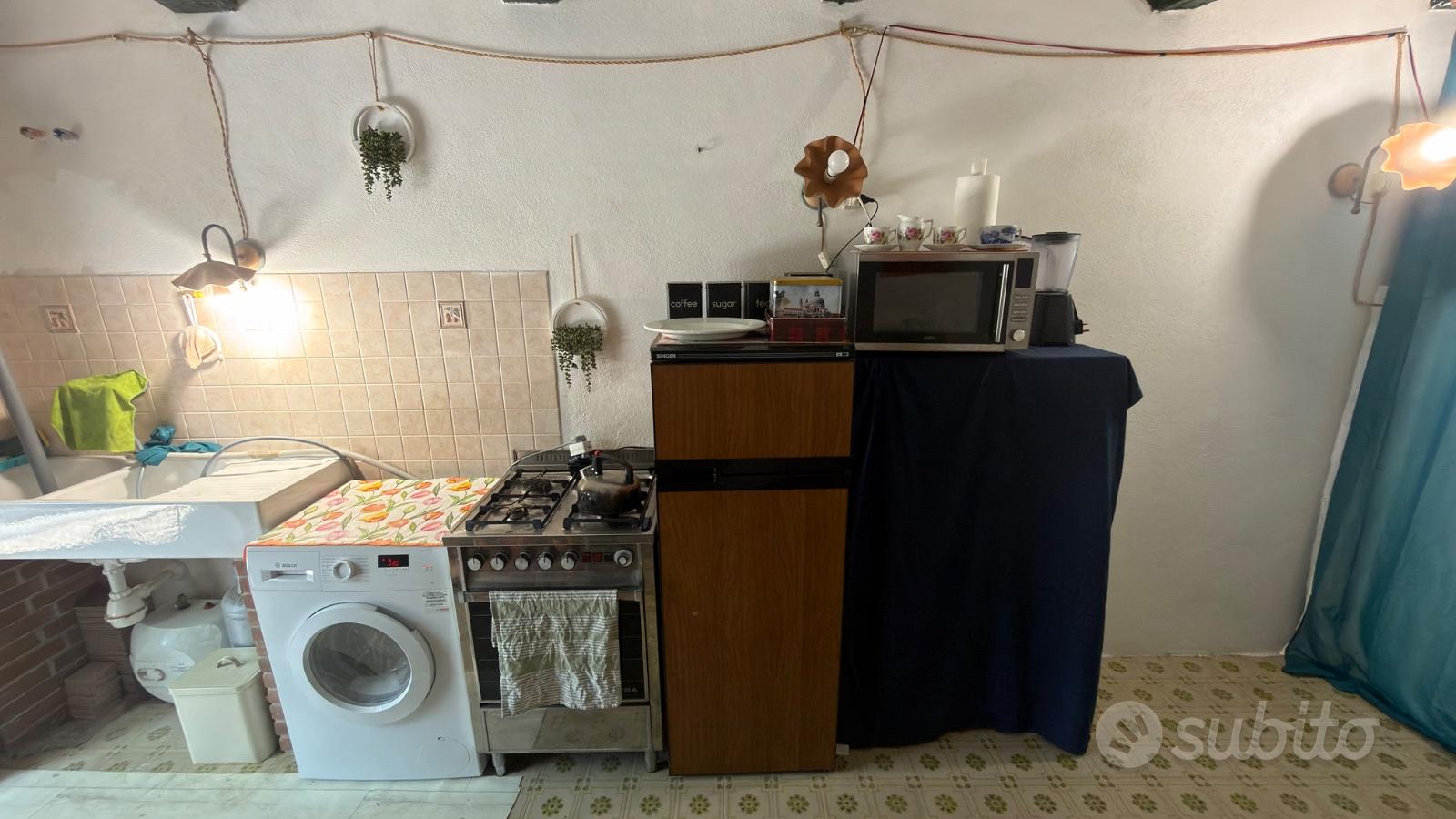 Appartamento – Scandriglia, Le Pianozze, Rieti - Vista 5
