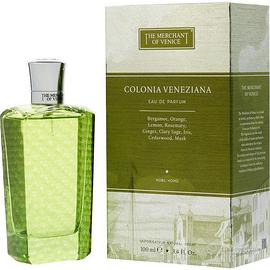 The Merchant of Venice Colonia Veneziana Edp 100 m