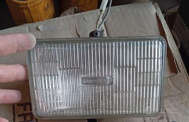 Faro fendinebbia CARELLO 712 Vintage