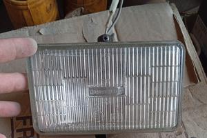 Faro fendinebbia CARELLO 712 Vintage
