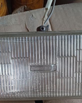 Faro fendinebbia CARELLO 712 Vintage
