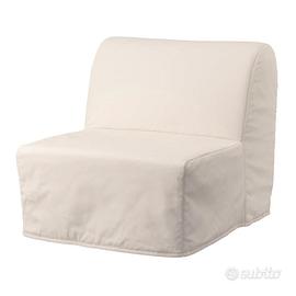 Poltrona letto
