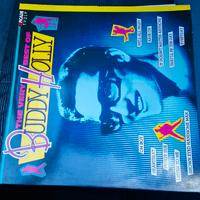 Vinile Doppio Buddy Holly