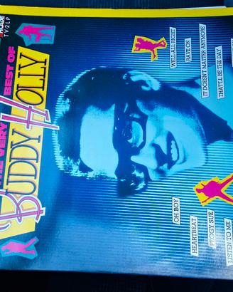 Vinile Doppio Buddy Holly