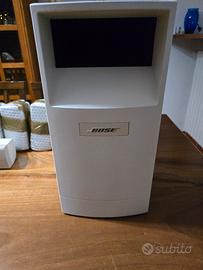 Bose Home Teatre 5.1