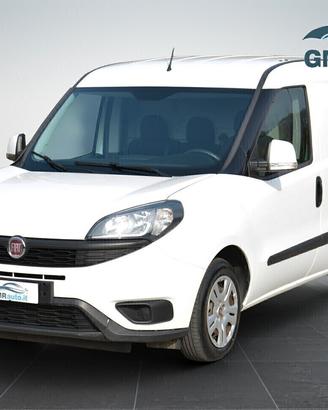 Fiat Doblo Doblò 1.6 MJT 105CV S&S PC-TN Cargo Bus