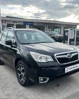 SUBARU Forester 2.0D Sport 4x4 Automatico