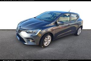 RENAULT Clio 5 PORTE 1.6 E-TECH HYBRID 140CV ZEN