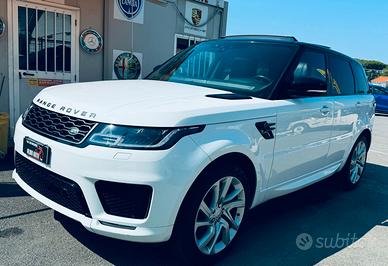 Land Rover Range Rover Sport Range Rover Sport 3.0