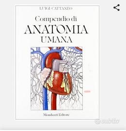 Compedio di Anatomia Umana