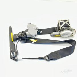 CINTURA DI SICUREZZA ANTERIORE DESTRA FIAT Panda 3
