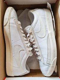 Nike Blazer basse