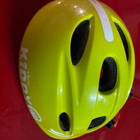 Caschi bicicletta per bambini