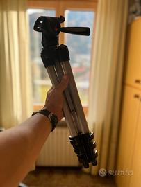 Cavalletto Manfrotto MK394-H