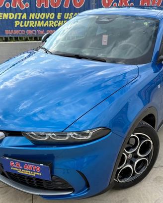 ALFA ROMEO Tonale 1.6 diesel 130CV Ti GARANZIA