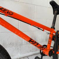 Bmx revo