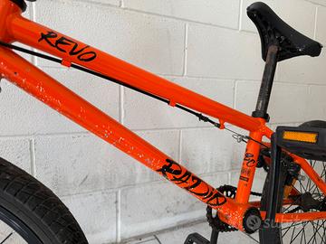 Bmx revo