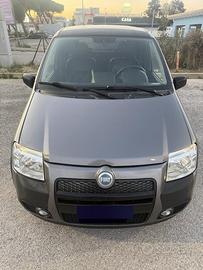 Panda 100 hp