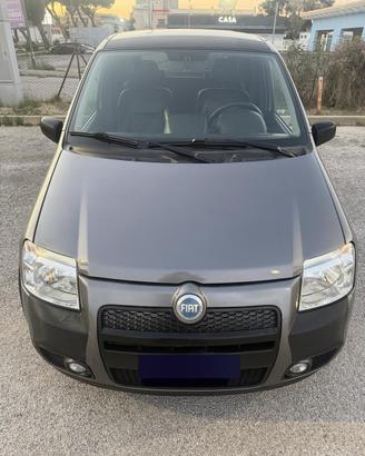 Panda 100 hp