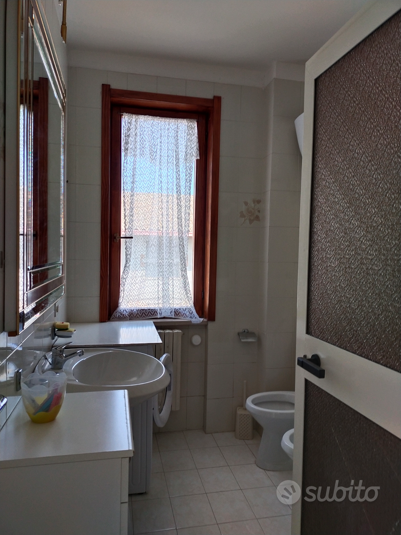 Casa al mare a Marina di Chieuti - Vista 5